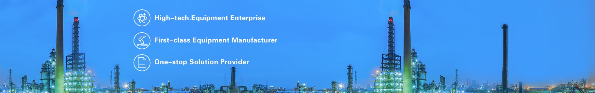 Craun technical equipment Co., Ltd. is a manufacturer specializing in the research and development of solid control equipment, mud treatment equipment and mud water separation system, which is widely used in the fields of oilfield drilling, infrastructure mud treatment, waste treatment and other environmental protection fields